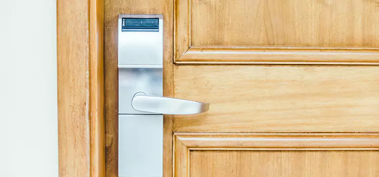 Advanced Solutions in Corpus Christi, TX for Modern Security