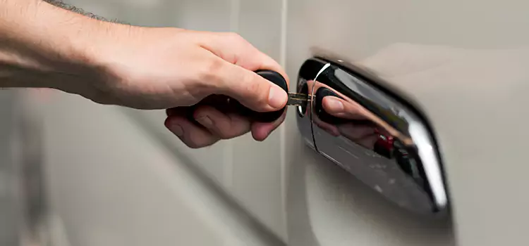 Why Choose Our Auto Locksmith Team in Corpus Christi, TX?
