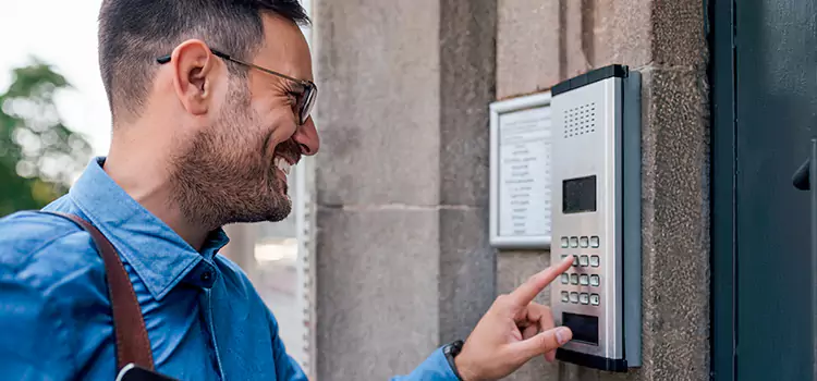 Advanced Solutions for Enhanced Security in Corpus Christi, TX