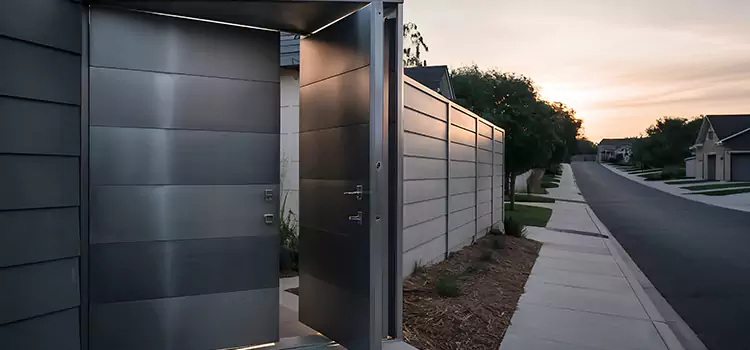 Comprehensive Steel Door Solutions in Corpus Christi, TX