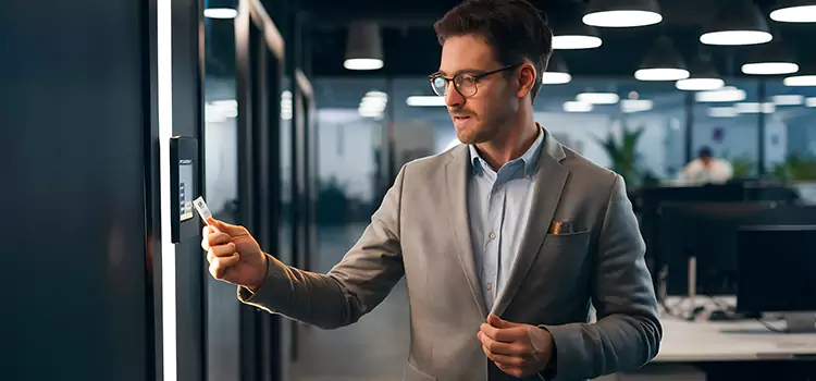 Our Commitment to Keycard Security Excellence in Corpus Christi, TX