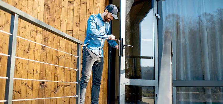 Patio Screen Door Installation Corpus Christi