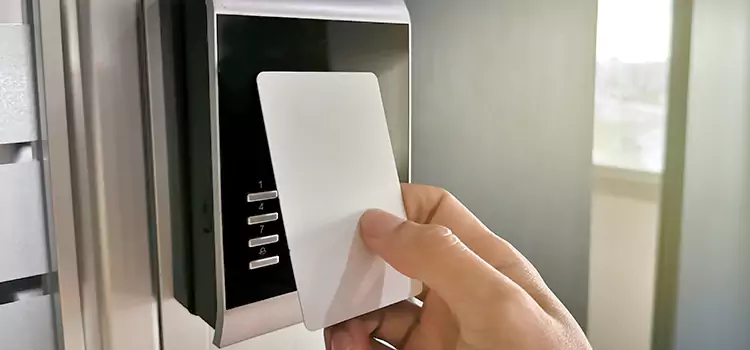 Advanced RFID Technology Integration in Corpus Christi, TX